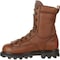 Rocky Bearclaw 3D GORE-TEX Waterproof 1000G Insulated Outdoor Boot 8 FQ0009234 - alternate 2